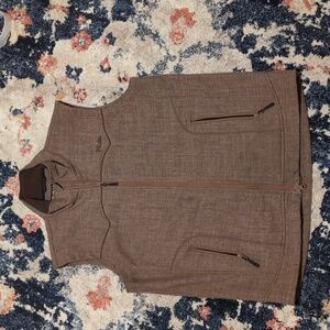 Men's Powder River Vest